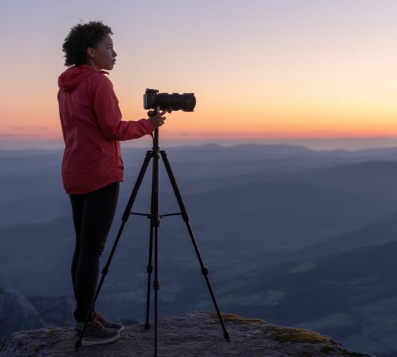 About My Work in Landscape & Travel