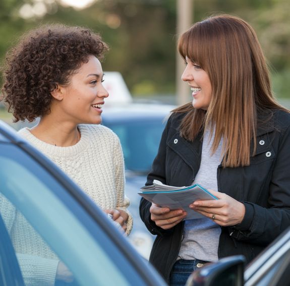 Road Test Preparation