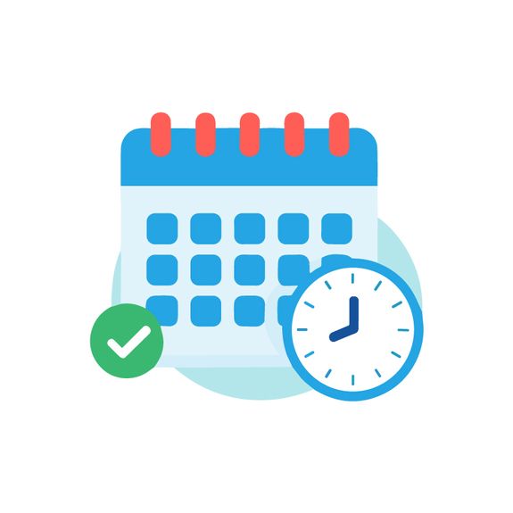 Flexible & Hassle-Free