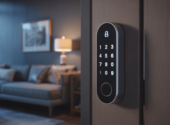 Emergency Mobile Locksmith Services in Houston, TX