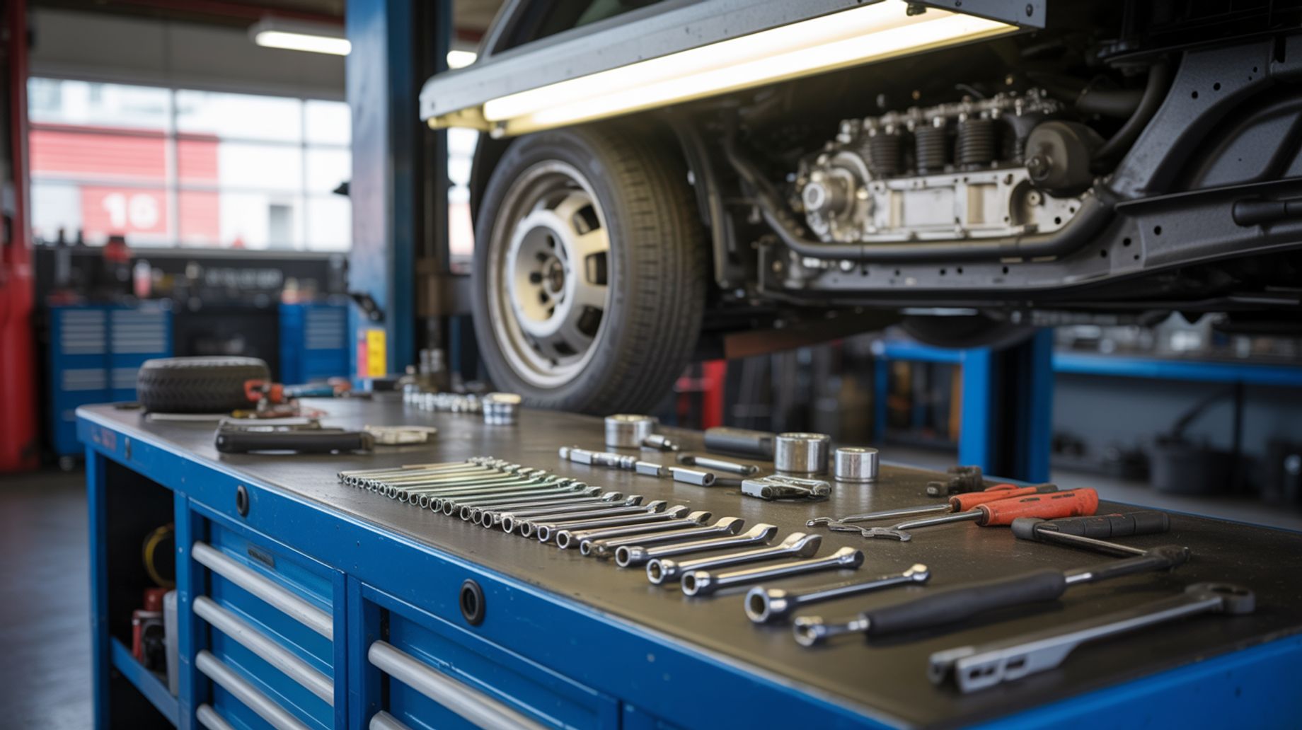 Preventive Maintenance Plans