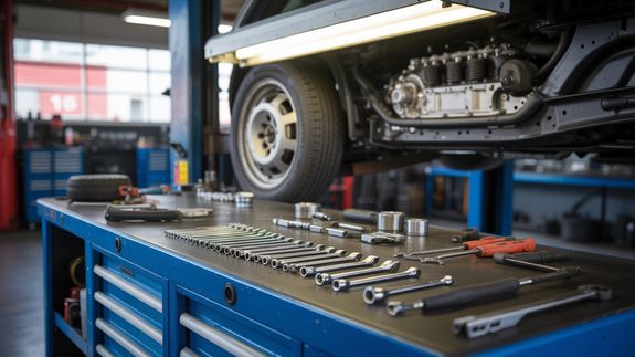 Preventive Maintenance Plans