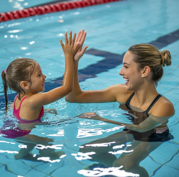 Empowers Children and Parents Alike