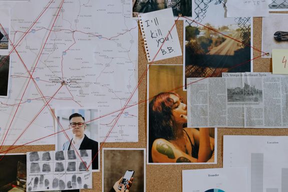 Social Media Professionals