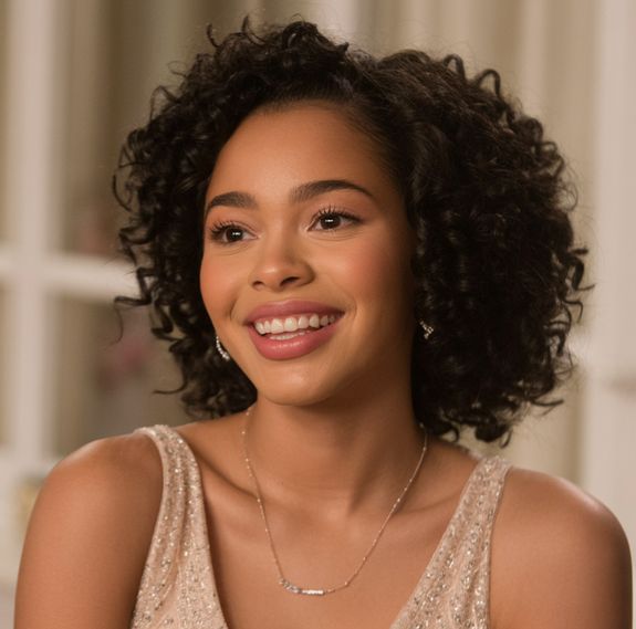 Special Occasion Glam