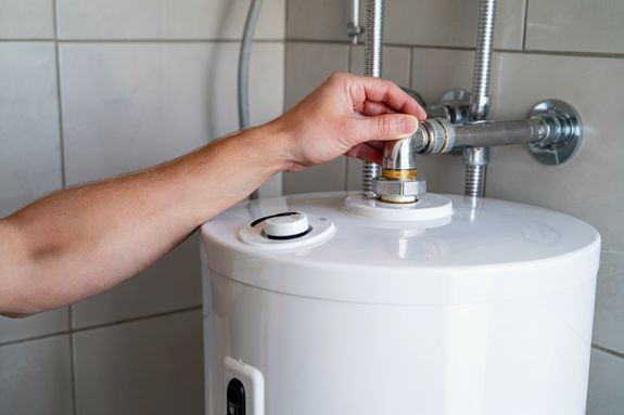 What plumbing services do you provide?