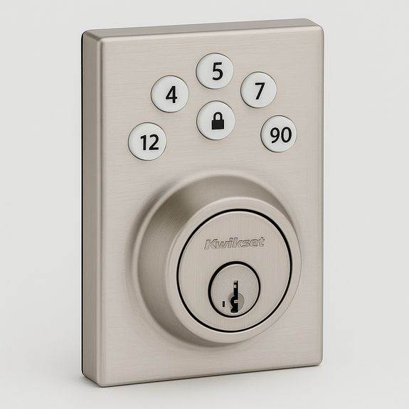 Smart Locks