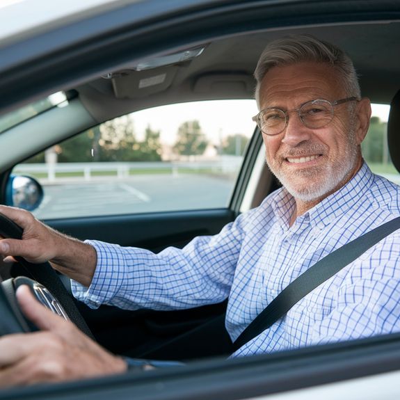 Senior Refresher Course