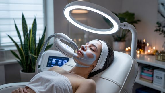 How do PRP treatments work for hair restoration?