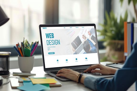 Tailored Solutions for Local Businesses