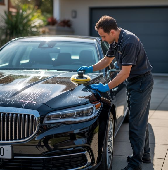 Eco-Friendly Practices and High-Quality Products