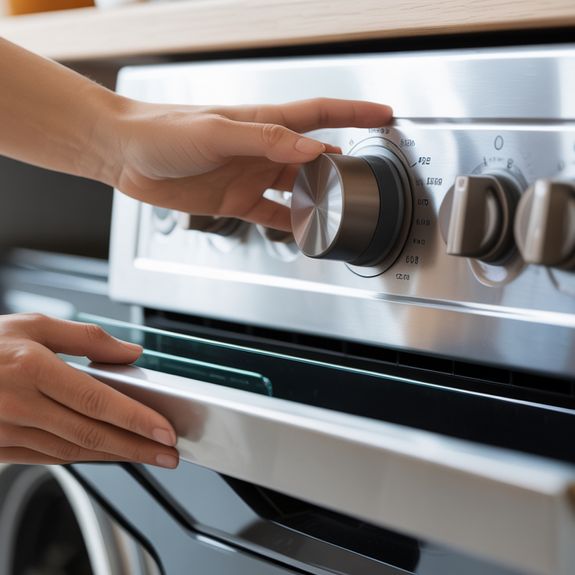 Broken Glass/Door Seals