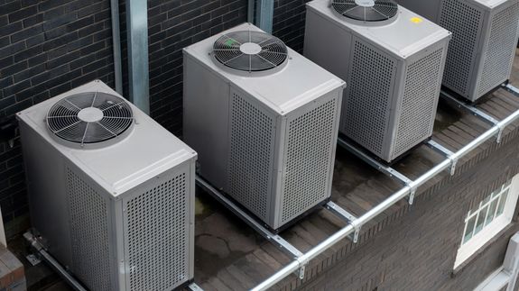 Photo of Building Exterior