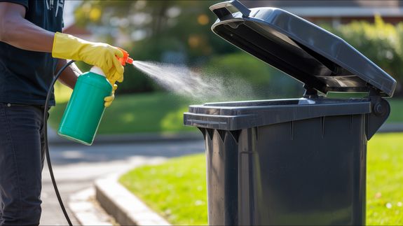 What areas do you service in Abilene, TX?