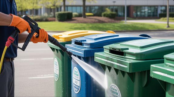 Effortless Junk Removal and Clean Out Services in Charlotte, NC