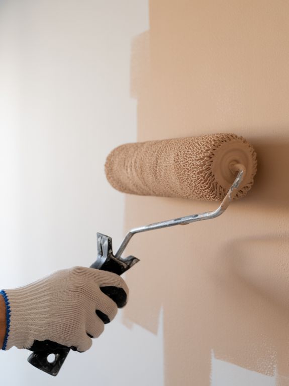 Professional Cleaning