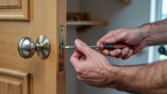 What services do you offer at EverReady Security & Locksmith?
