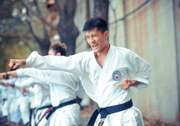 Expert Instructors