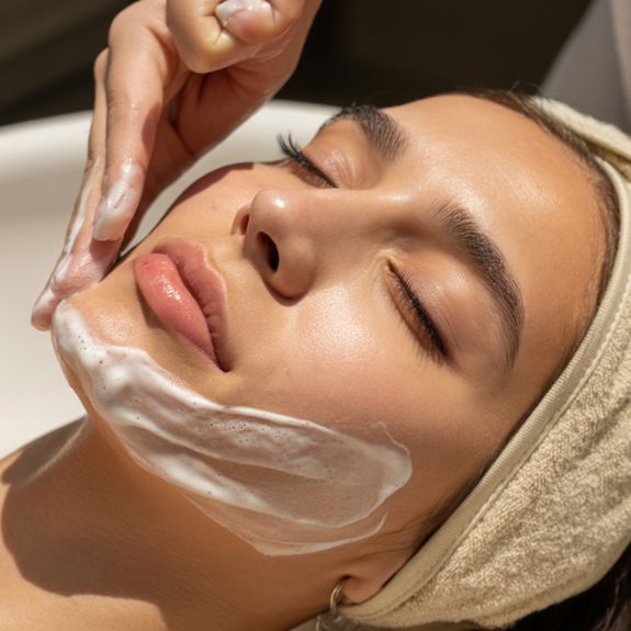 Signature Custom Facial