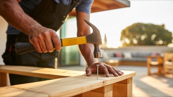Reliable Handyman Services in Toronto for Your Home and Business