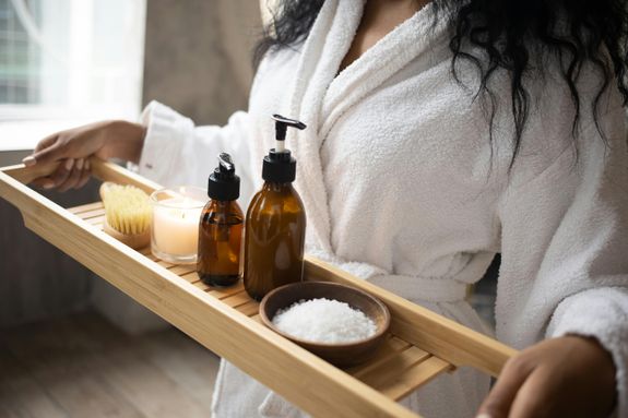 Can I request a specific scent or blend for my project?
