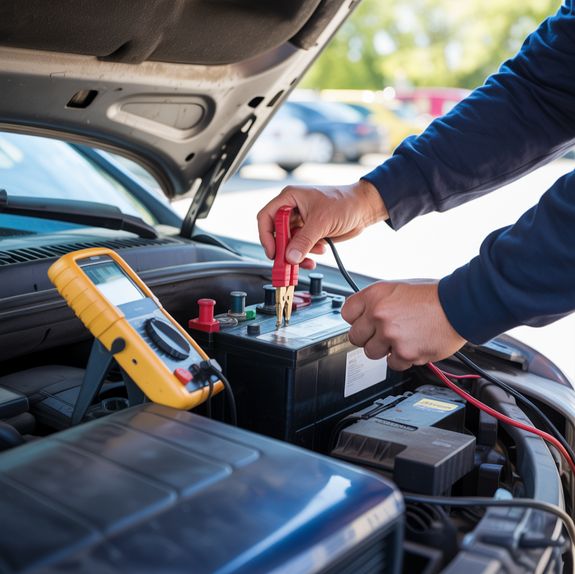 Are your brake repair services guaranteed?