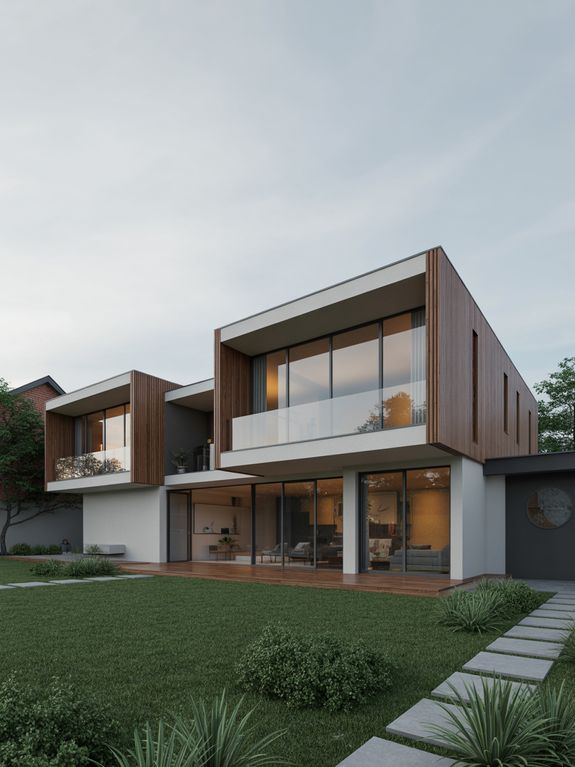 Custom Residential Design