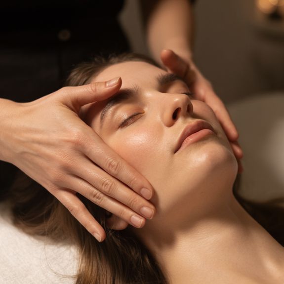 Treatment & Massaging