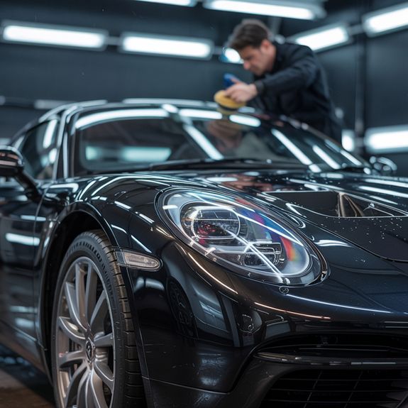 Express Detail ⏐£50+