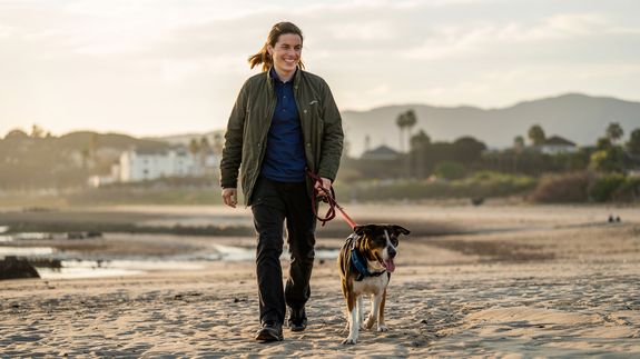 What types of dog walking services do you offer?