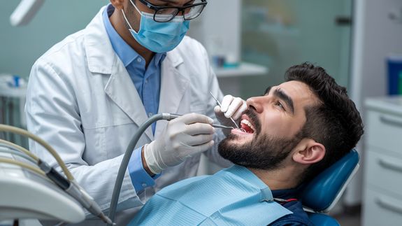 Experience Exceptional Dental Care Tailored Just for You