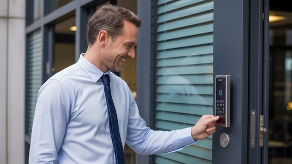 Securing Your Peace of Mind: Upgrade with MetroLock LA!