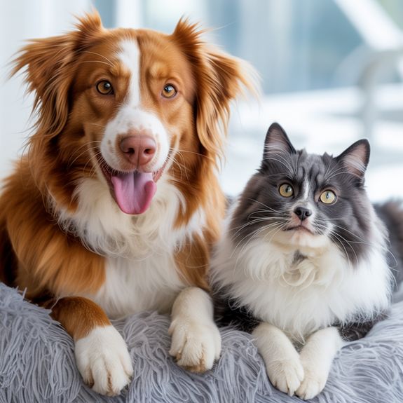 Ready to Welcome Your Pet to Our Chalet Family?