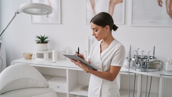 Expert Staff with a Passion for Skincare