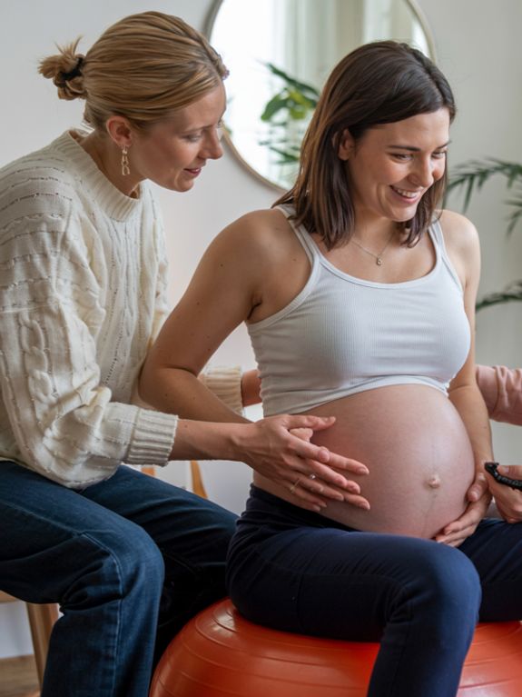 More support, for every journey in Van Nuys.