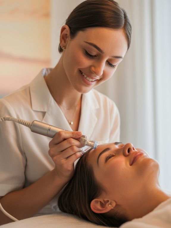 Anti-Aging Treatments