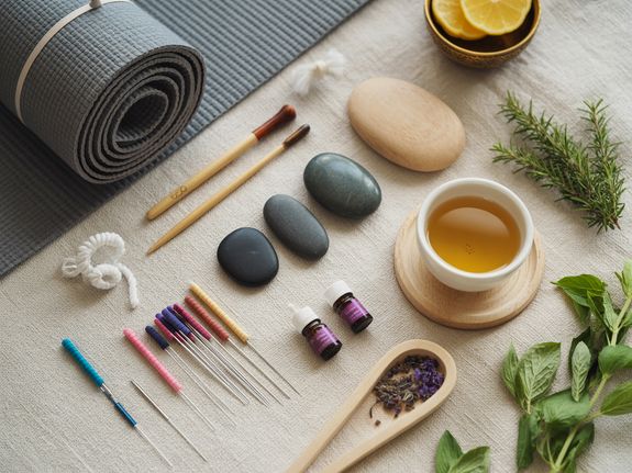 Boiled Egg With Seasonings