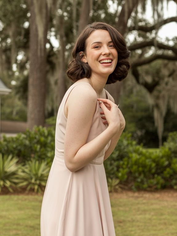 Maid of Honor