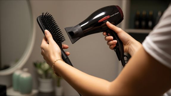 Transform Your Hair, Transform Your Life