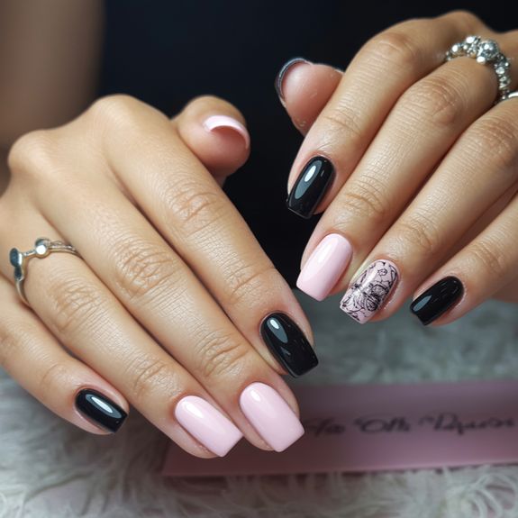 Everyday Gel & Acrylics