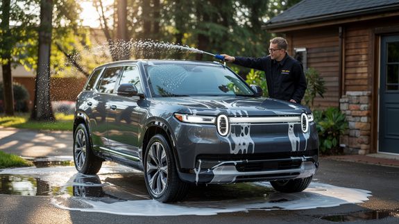 Eco-Friendly Practices