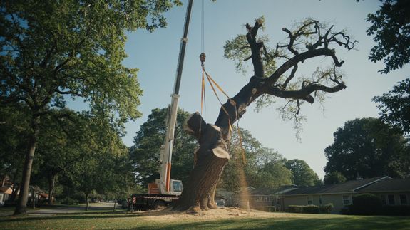 Tree Removal