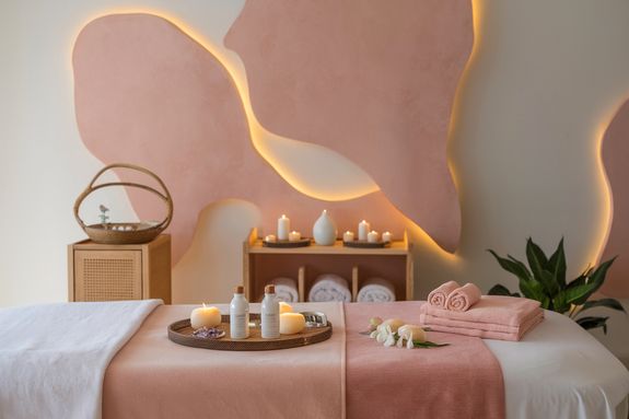 Experience Relaxation Like Never Before