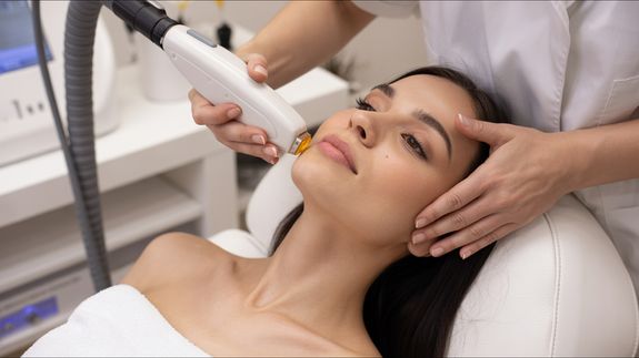 Experience Luxurious Facials & Skincare Treatments in Matthews, NC