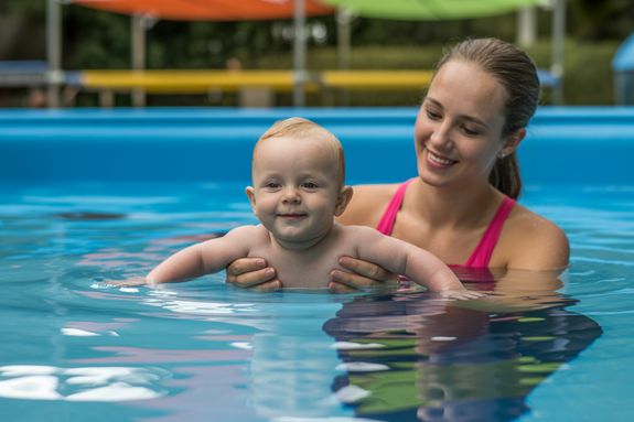 Experience the G.e.m Pool Services Advantage