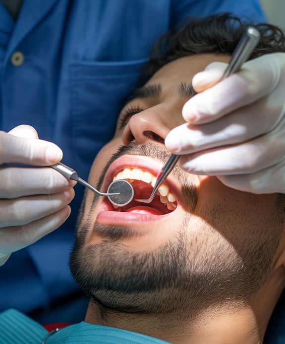 Emergency Dental Care