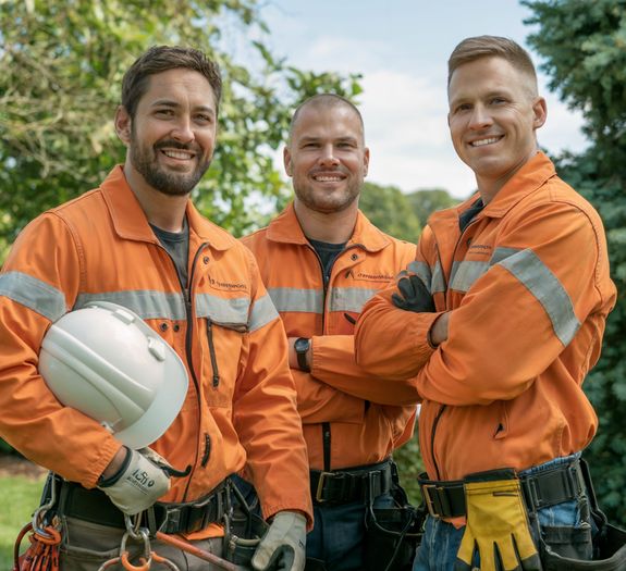 Expert Tree Service in Alamogordo, NM - Alamo Arborcare