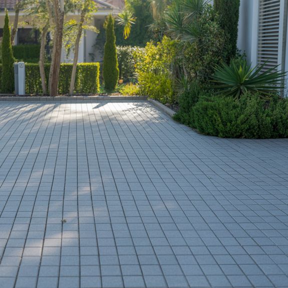 Residential Paving