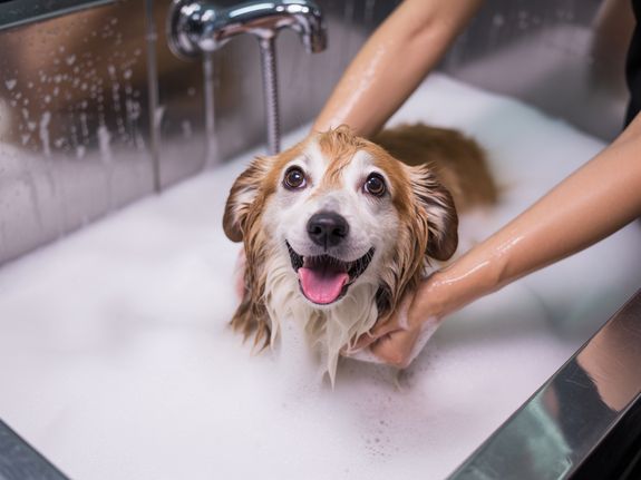 What types of pets do you board?