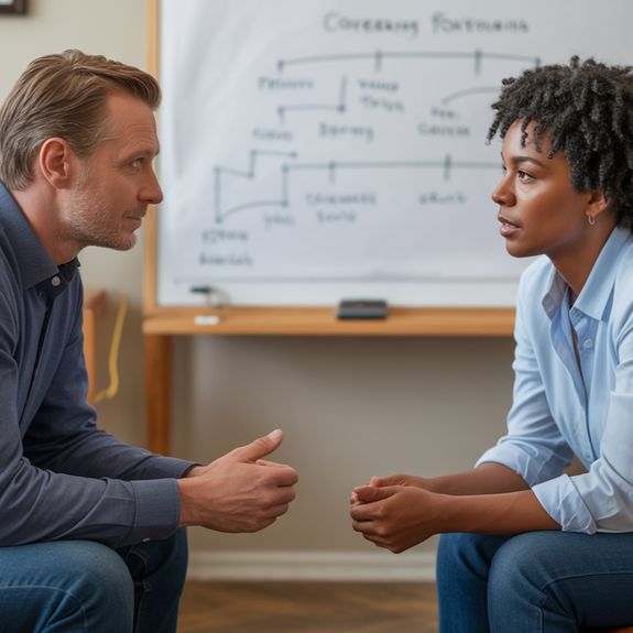 Career Counseling Services